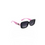Thumbnail: Square fashion sunglasses