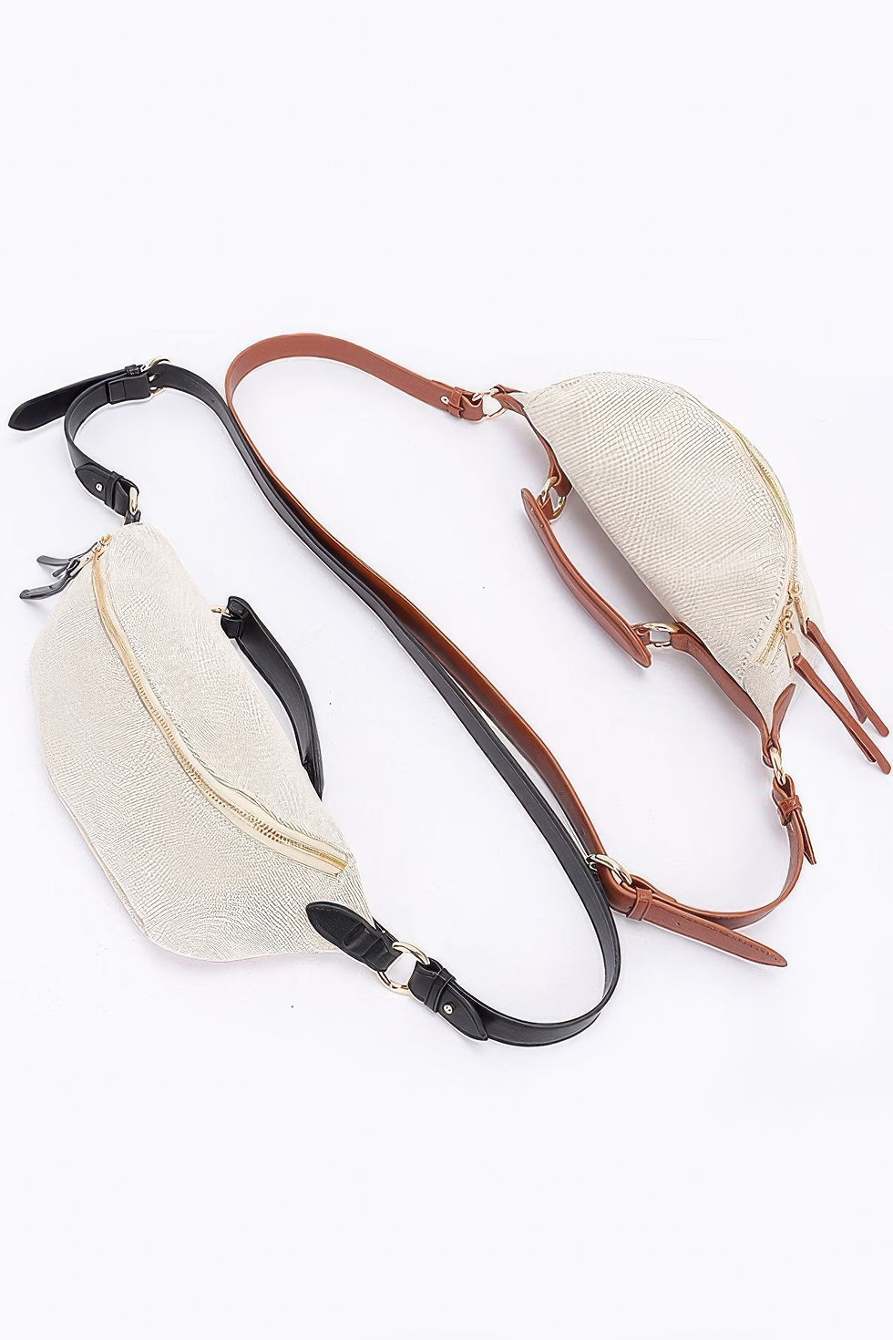 Thumbnail: Canvas Crossbody Bag