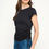 Thumbnail: Side Ruched Detail Top    