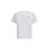 Thumbnail: Ami Paris White Cotton T-Shirt