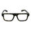 Thumbnail: Philipp Plein Bicolor Titanium Glasses (Frames)