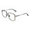 Thumbnail: Scotch & Soda Bronze Metal Glasses (Frames)