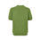 Thumbnail: Gran Sasso Green Cotton T-Shirt