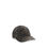 Thumbnail: Ganni Gray Cotton Cap (Baseball Hat)