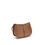 Thumbnail: Etro Brown Calf Leather Bos Taurus Shoulder Bag