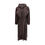 Thumbnail: Max Mara Brown Polyamide Trench Coat
