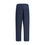Thumbnail: Prada Blue Cotton Casual Pants