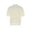 Thumbnail: Prada White Cotton Polo Shirt