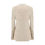 Thumbnail: Rick Owens Beige Cotton Blazer