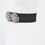 Thumbnail: Ab Stone Flower Elastic Belt