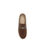 Thumbnail: Valentino Garavani Brown Calf Leather Bos Taurus Espadrilles