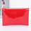 Thumbnail: Enamel Envelope Clutch
