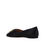 Thumbnail: Bally Black Calfskin Ballet Flats