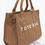 Thumbnail: Cotton Canvas Tote Bag