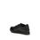 Thumbnail: Givenchy Black Calf Leather Bos Taurus Low Top Sneakers