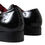 Thumbnail: Dolce & Gabbana Black Patent Leather Formal Shoes