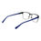 Thumbnail: Guess Black Metal Glasses (Frames)