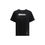 Thumbnail: Kenzo Black Cotton T-Shirt