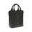 Thumbnail: MCM Black Fabric Shoulder Bag