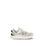 Thumbnail: Moncler Gray Polyamide Athletic Sneakers