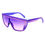 Thumbnail: Italia Independent Multicolor Acetate Sunglasses