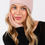 Thumbnail: Fuzzy Cable Knit Headband