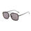 Thumbnail: Belstaff Black Titanium Sunglasses
