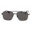 Thumbnail: Replay Black Metal Sunglasses