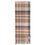 Thumbnail: Rifle Marrone Polyester Men Scarf
