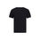Thumbnail: Maison Kitsuné Black Cotton T-Shirt