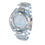 Thumbnail: Chronotech Transparent Polycarbonate Dress Watch