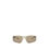 Thumbnail: Balenciaga Beige Polyamide Sunglasses