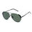 Thumbnail: Belstaff Black Titanium Sunglasses