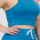 Thumbnail: Plus Size Crop Tank Top & Ruched Pants Set