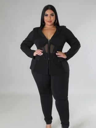 Shop, Plus Size Clothing, Plus Size Ladies, Plus Size Dresses, Plus Size Tops, Plus Size Bottoms, Plus Size Skirts, Plus Size Outerwear