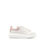 Thumbnail: Alexander McQueen White Leather Chunky Sneakers