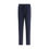 Thumbnail: Brunello Cucinelli Blue Cashmere Casual Pants