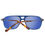 Thumbnail: Hackett Blue Acetate Sunglasses