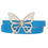 Thumbnail: Cut-out Rs Butterfly Belt