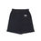 Thumbnail: Moschino Couture Black Cotton Shorts