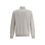 Thumbnail: Brunello Cucinelli White Cashmere Sweater
