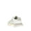 Thumbnail: Maison Margiela White Fabric Athletic Sneakers