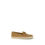 Thumbnail: Tod's Beige Rubber Platform Loafers
