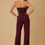 Thumbnail: Multi Flat Mirror Stone Jumpsuit
