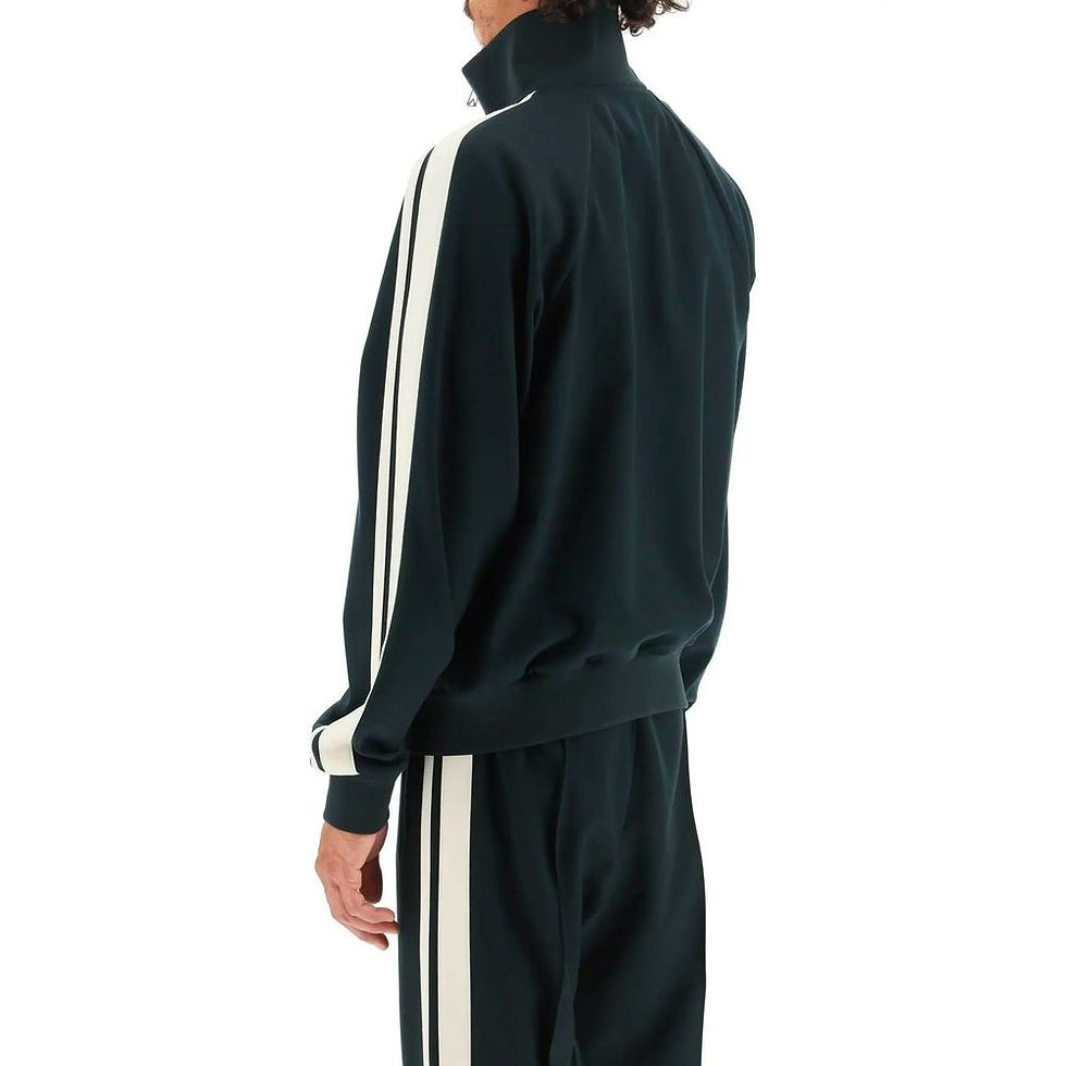 Thumbnail: Bottega Veneta Bicolor Elastane Jackets And Coat