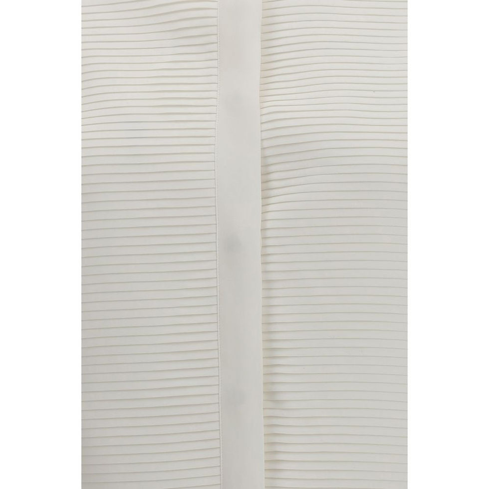 Thumbnail: Tom Ford White Silk Dress Shirt