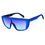 Thumbnail: Italia Independent Blue Acetate Sunglasses