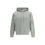 Thumbnail: Thom Browne Gray Cotton Sweatshirt