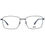 Thumbnail: BMW Gray Metal Glasses (Frames)