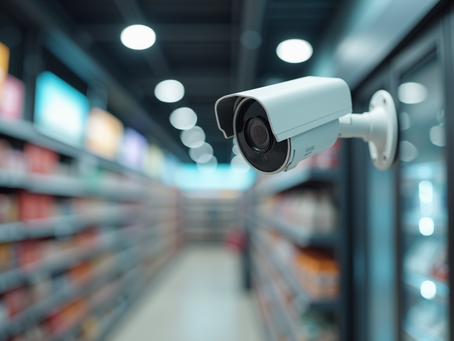 Secure Your Business with Reliable Camera Installations